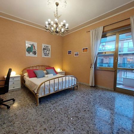 Hôtel 12Min Da Roma Centro Stanza Grande E Luminosa à Ciampino Extérieur photo