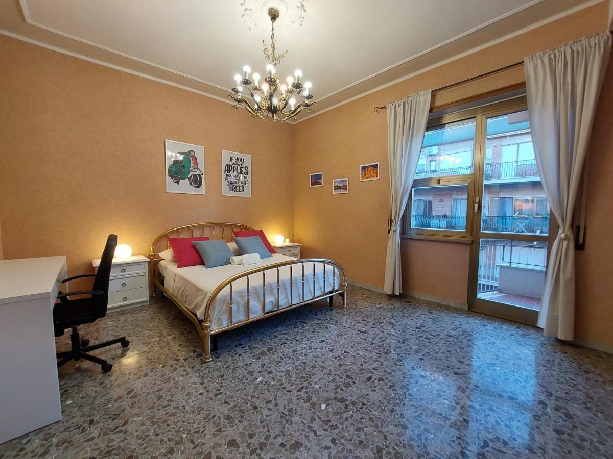 Hôtel 12Min Da Roma Centro Stanza Grande E Luminosa à Ciampino Extérieur photo
