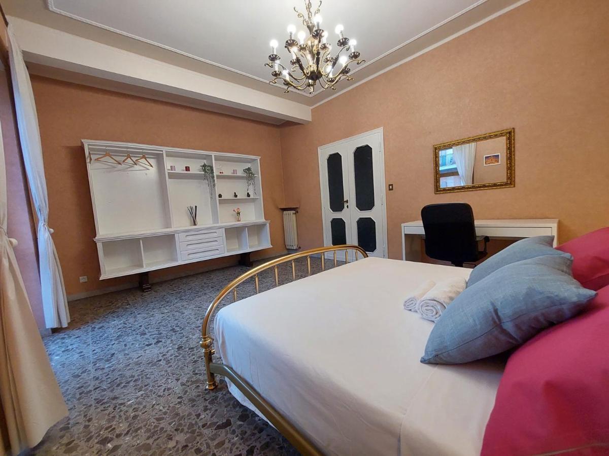 Hôtel 12Min Da Roma Centro Stanza Grande E Luminosa à Ciampino Extérieur photo