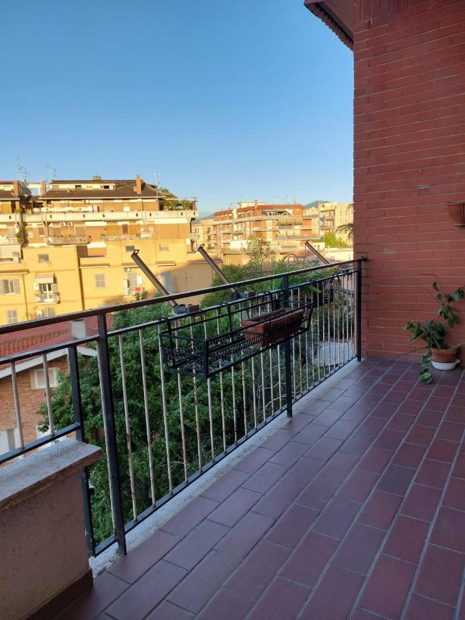 Hôtel 12Min Da Roma Centro Stanza Grande E Luminosa à Ciampino Extérieur photo